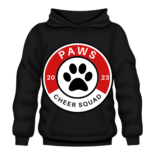 PAWS Supporter Jumper – Paws Studios Store