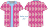 Recreational K-Pop & Saja Boys Costume