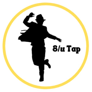 8/U TAP COMPANY SHOWGROUP COSTUME