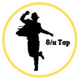 8/U TAP COMPANY SHOWGROUP COSTUME
