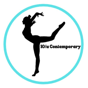 10/U CONTEMPORARY COMPANY SHOWGROUP COSTUME