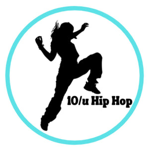 10/U HIP HOP COMPANY SHOWGROUP COSTUME