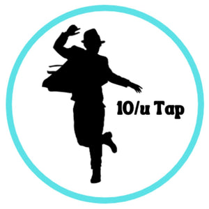 10/U TAP COMPANY SHOWGROUP COSTUME