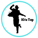 10/U TAP COMPANY SHOWGROUP COSTUME