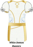 Recreational K-Pop & Saja Boys Costume