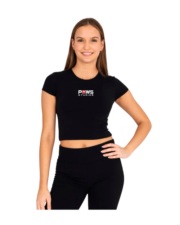Cosi G Baby Tee