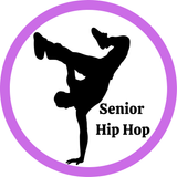 SENIOR HIP HOP SHOWGROUP COSTUME