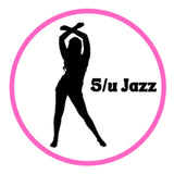 5/U JAZZ SHOWGROUP COSTUME