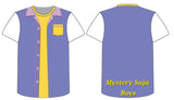 Recreational K-Pop & Saja Boys Costume