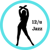 12/U JAZZ SHOWGROUP COSTUME