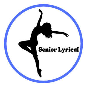 SENIOR LYRICAL SHOWGROUP COSTUME