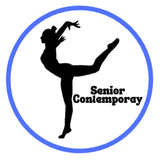 SENIOR CONTEMPORARY SHOWGROUP COSTUME