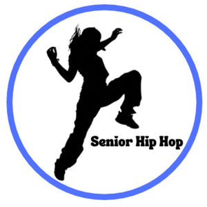 SENIOR HIP HOP SHOWGROUP COSTUME