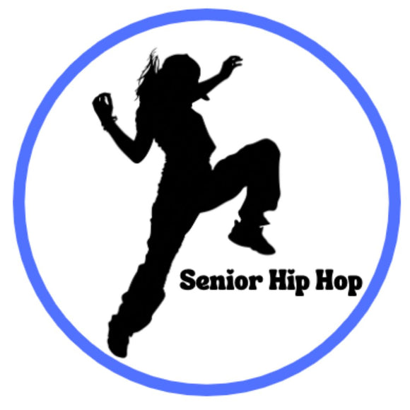 SENIOR HIP HOP SHOWGROUP COSTUME
