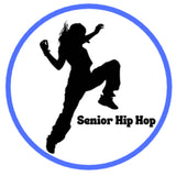 SENIOR HIP HOP SHOWGROUP COSTUME