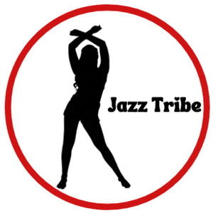 TRIBE JAZZ SHOWGROUP COSTUME