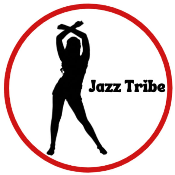 TRIBE JAZZ SHOWGROUP COSTUME