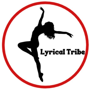 TRIBE LYRICAL SHOWGROUP COSTUME