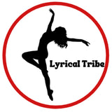 TRIBE LYRICAL SHOWGROUP COSTUME