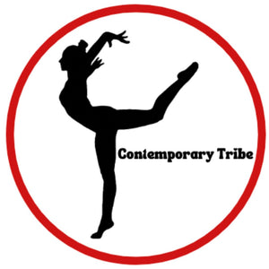 TRIBE CONTEMPORARY SHOWGROUP COSTUME