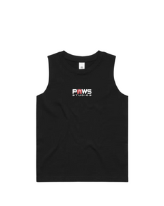 Cosi G Unisex Tank