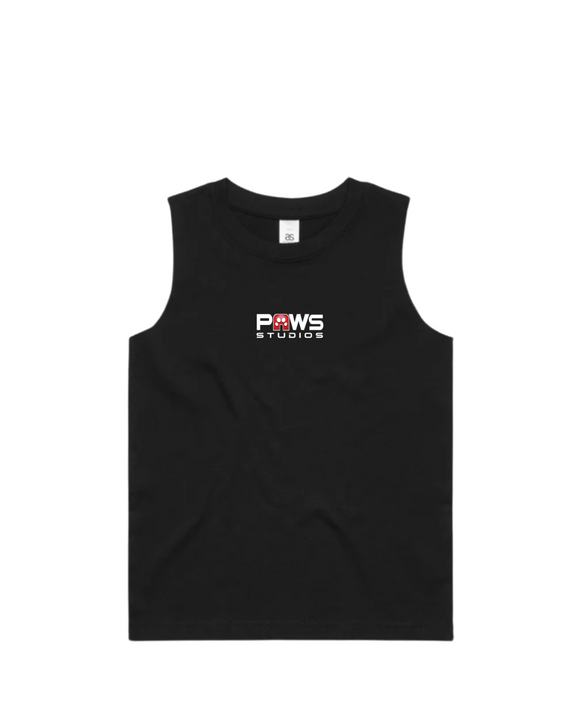 Cosi G Unisex Tank