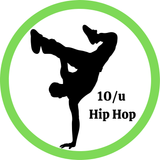 10/U HIP HOP COMPANY SHOWGROUP COSTUME