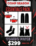 Comp Season Essentials Pack