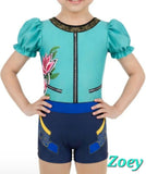 Recreational K-Pop & Saja Boys Costume
