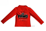 PAWS Mini Jacket