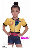 Recreational K-Pop & Saja Boys Costume