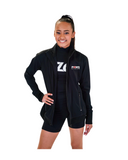 PAWS Slim Fit Jacket