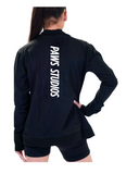 PAWS Slim Fit Jacket