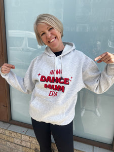 In My Dance Mum Era Hoodie