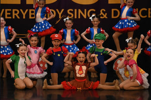 EBSDN TROUPE VIDEOS