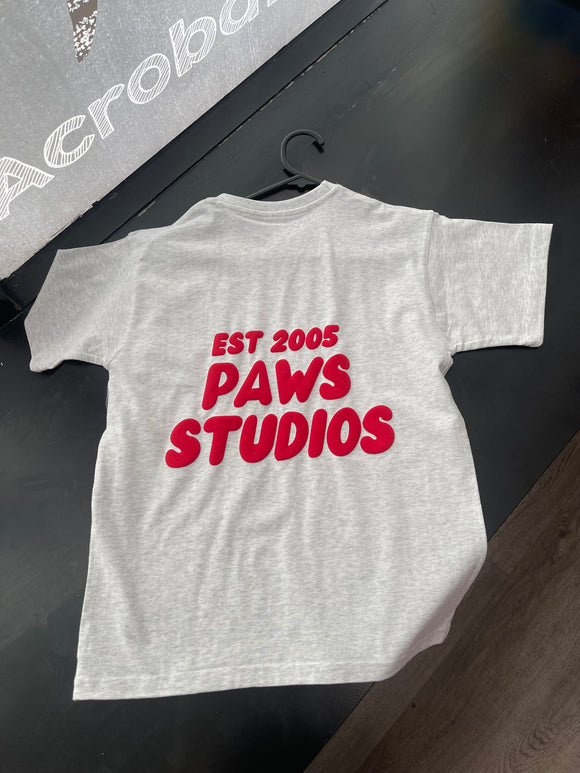 PAWS Studios Bubble Shirt