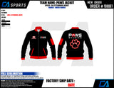 2024 Showgroup Bomber Jacket