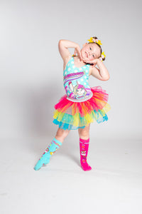 Lil Groovers Tutu