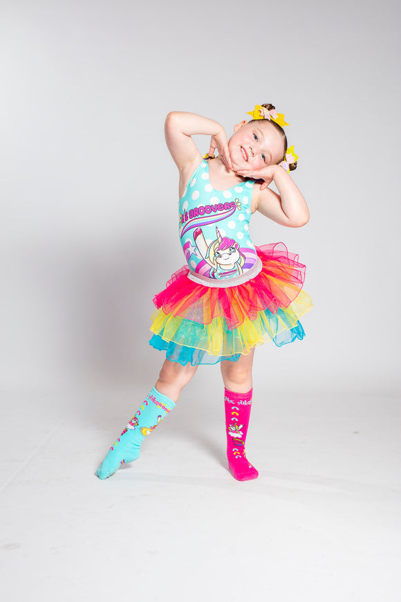 Lil Groovers Tutu