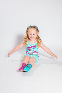Lil Groovers Socks