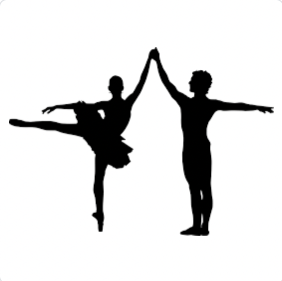 2024 Grade 4 Ballet Award - 10's Ballet