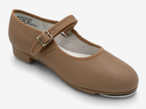 Capezio Mary Jane Tap Shoe