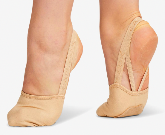 Capezio Hanami Pirouette Shoe