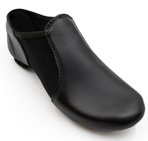 Capezio E-Series Jazz Slip On Adult