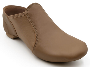 Capezio E-Series Jazz Slip On Child