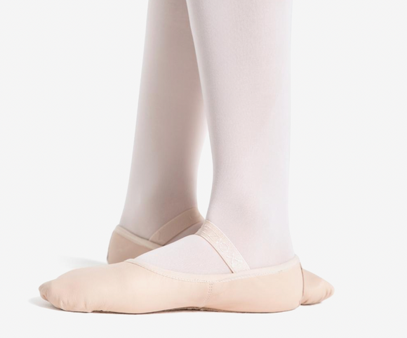 Capezio Lily Ballet Shoe