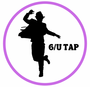 6/U TAP SHOWGROUP COSTUME