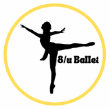 8/u BALLET COMPANY SHOWGROUP COSTUME
