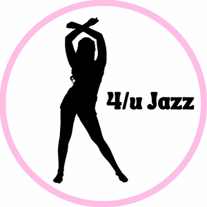 4/U Jazz Showgroup Costume