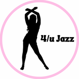 4/U Jazz Showgroup Costume